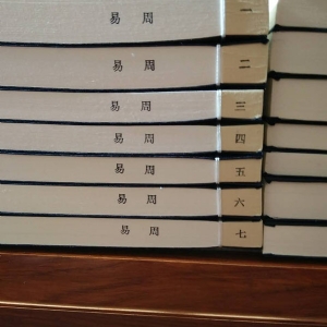 四書五經(jīng)通解